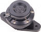 Forge Motorsport Car Open Type Blow Off Valve for Mazda 3 Subaru Impreza