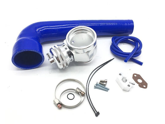 Car Blowoff Valve Kit Open Type for Audi A1 Seat Ibiza Skoda Fabia Volkswagen Polo