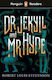 Dr Jekyll And Mr Hyde, Penguin-lesebücher Stufe 1