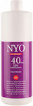 TommyG Nyo No Yellow Oxidant Milk 40Vol 1000ml