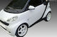 Motordrome Φρυδάκια Φαναριών Μπροστινά για Smart ForTwo 451 2007-2014