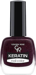 Golden Rose Keratin Oja 10.5ml