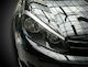 Motordrome Φρυδάκια Φαναριών Μπροστινά για Volkswagen Golf VI 2008-2011