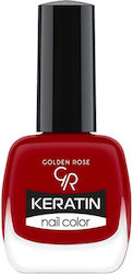 Golden Rose Keratin Oja 10.5ml