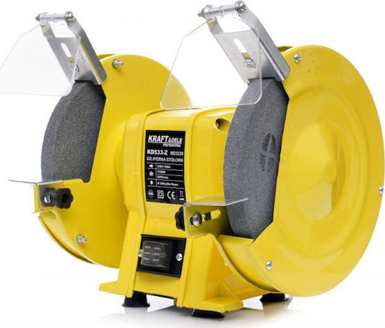 Kraft & Dele Cu roți duble 1700W KD533-Z cu Putere 1.7kW