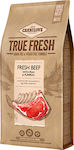 Carnilove True Fresh 11.4kg Dry Food Grain Free for Adult Dogs with Beef