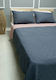 Joli Hotel Quilted Blanket Hotel Single L240xW160cm. Gray