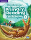 Cambridge Primary Reading Anthologies 5