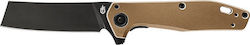 Gerber Fastball Cleaver 20CV