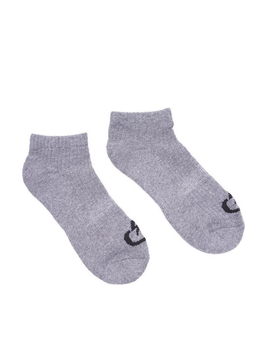Emerson Socken Gray 3Pack
