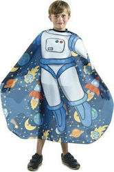 Sibel Haircut Cape Astronaut