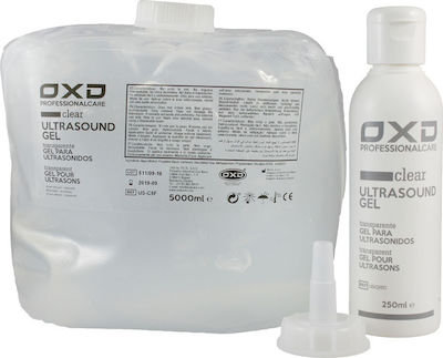 OXD Care 5lt Gel Υπερήχων 5lt