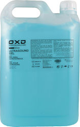 OXD Care 5lt Gel Υπερήχων 5lt