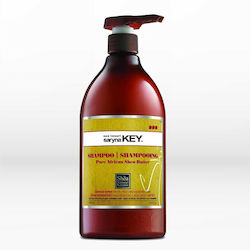 Saryna Key Damage Repair Pure African Shea Shampoo 1000ml