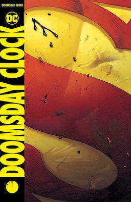 Doomsday, Clock The Complete Collection