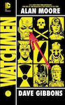 Watchmen, International New Edition