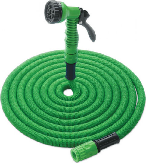 Hose Extendable Set 15m