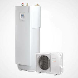 Atlantic Loria Duo 6006 Split Μονοφασική 55°C