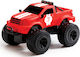 MalPlay Thunder Thrasher All-Terrain Vehicle 2.4 gHz Радиоуправляемо Автомобил