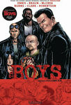 The Boys Omnibus, Bd. 6 Bd. 6 OCT191313