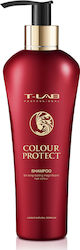 T-Lab Colour Protect Sampon de par 250ml T-Lab Colour Protect Sampon de par 250ml