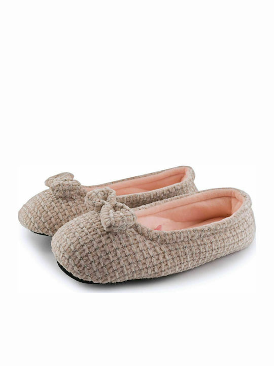 590463 Love4shoes Women's Slippers Winter Slippers ROZ