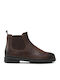 Geox Andalo Men's Boots Brown