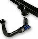 Auto Hak Αυτόματος Κοτσαδόρος Αυτοκινήτου Suzuki Vitara 2005-2015 Αποσπώμενος