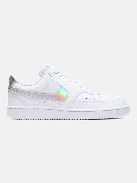 Nike Court Vision Women's Sneakers White