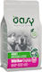 Oasy World Of Love 12kg Ξηρά Τροφή για Ενήλικους Σκύλους Μεσαίων & Μεγαλόσωμων Φυλών με Αγριογούρουνο