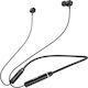 Hoco Coolway Es53 In-ear Bluetooth Handsfree Căști Negrα