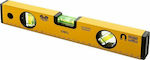 Deli Tools EDL290300 Spirit Level Aluminum 30cm with 3 Eyes