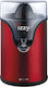 Izzy 402 X-Press Electric Juicer 100W Red