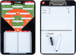 Pure2Improve Πίνακας Τακτικής Baseball Pure2Improve Πίνακας Τακτικής Baseball