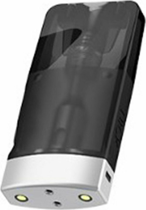 Upends UpoX Pod 2ml 1 2ohm Skroutz gr