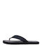 Jack & Jones Men's Flip Flops Blue