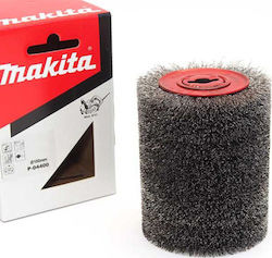 Makita 044 Συρματόβουρτσα Σατινιέρας 100mm K60