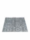 Trixie Cooling Mattress Dog Rectangle Cooling Gray 110x70cm