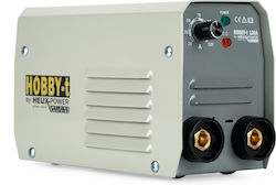 Helix 75002120 Welding Inverter 120A (max) Elektrode (MMA)