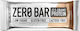 Biotech USA Zero Bar with Native Whey Isolate Batoană cu 40% Proteine și Aromă Cappuccino 50gr