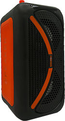 Колонка Kimiso QS-2405 Оранжева