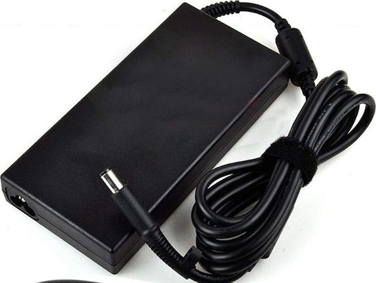 Slim Smart Φορτιστής Laptop 150W 19.5V 7.7A για HP