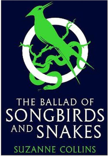 The Hunger Games, Die Ballade von Singvögeln und Schlangen The Hunger Games, Die Ballade von Singvögeln und Schlangen