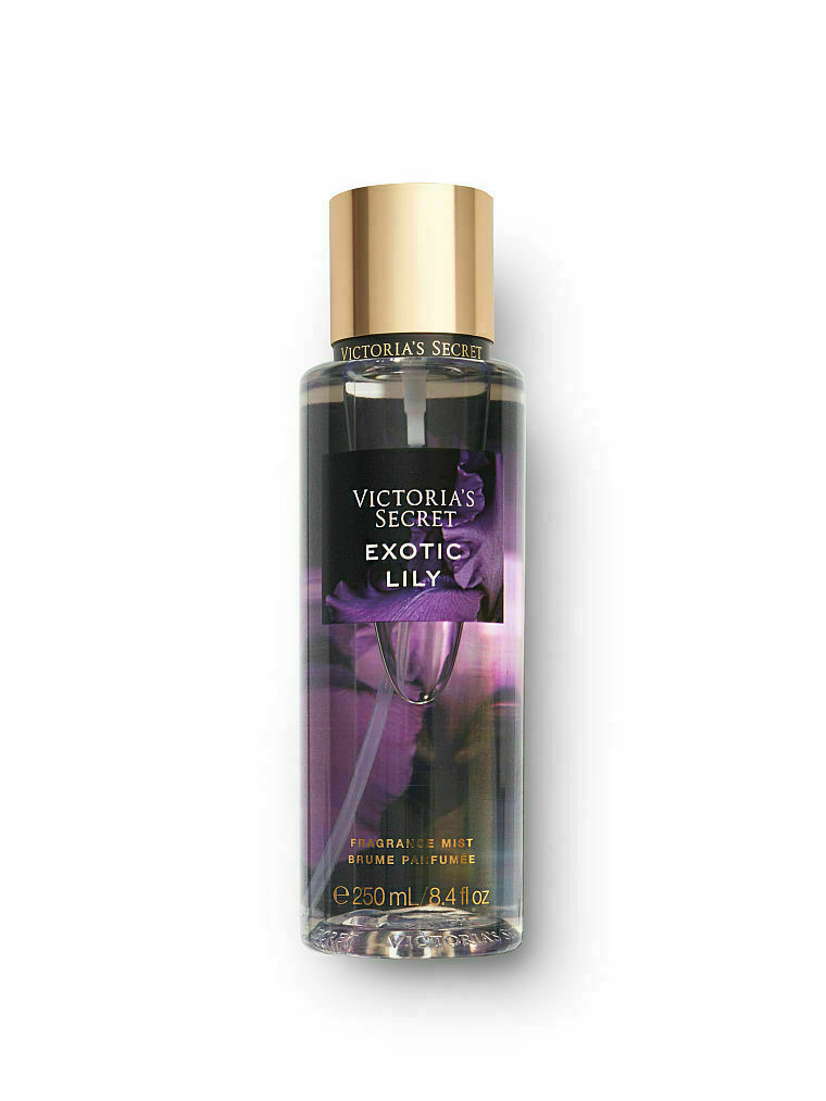 Victoria's Secret Exotic Lily Fragrance Mist 250ml Skroutz.gr
