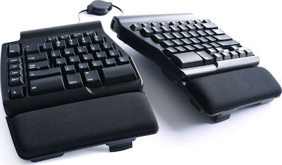 Matias Ergo PRO Keyboard Only English UK