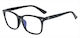 Martinez Blulite Wayfarer Acetate Blue Light Bl...