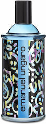 Emanuel Ungaro Ungaro Тоалетна Вода 100мл