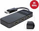 DeLock KVM & Data Switch 87770