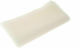 Iliadis French Tulle for Wedding Favors Ecru French Ivory Tulle 45x50cm 100 pieces 100pcs