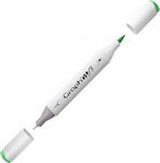 Graph' it Design Marker Green